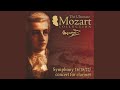 Miniature de la vidéo de la chanson Symphony No. 22 In C Major, Kv. 162: Allegro Assai / Andantino Grazioso