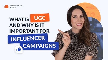 UGC Influencer Strategy: What Is User-Generated Content and Why It Works in 2025