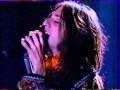 Black crowes nulle part ailleurs 1991 french tv show