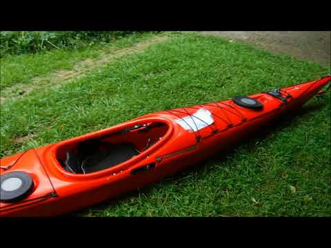 Wilderness Systems Tempest 170 Review