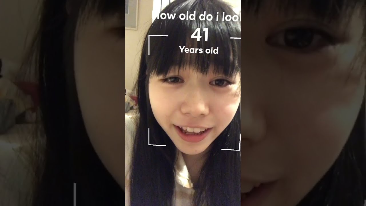 年齢診断】#3 3度目の正直😂😂😂wwwwwww/【TikTok Japan