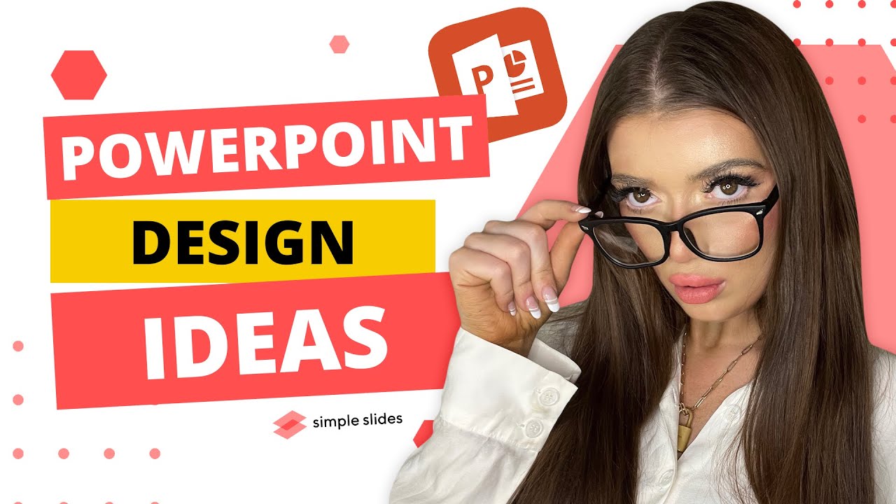 How To Use PowerPoint Design Ideas I A Step-By-Step Guide To Make Your ...