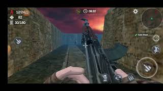 Zombie land Zombie 3d gun Shooter  android ios gameplay playthrough 39 screenshot 5