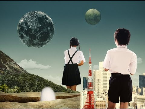 1Q84 Fan-Made Cast - YouTube