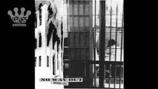 [EGxHC] No Way Out - Demo '23 - 2023 (Full EP)