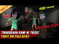 Duwag si Trese Tinakbuhan Kami! - Specimen Zero Part 4