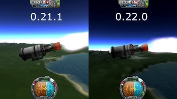 Kerbal Space Program: Drag Nose Cone Reviewed