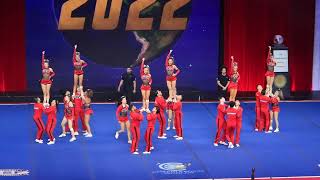Stars Vipers Anacondas Worlds 2022 Day 1