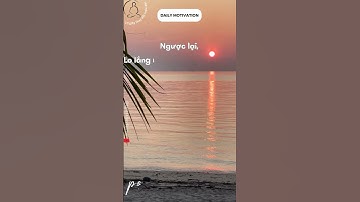 [Sống Tử Tế].Sống đời người chẳng ai không lo lắng, nhưng #sốngtửtế #sốngtrọnvẹn