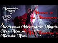 Lintgrale neverwinter nights hordes of the underdark par raillus episode 219 fin chapitre 3 fr