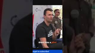 Unpacking DEI with Black Pilots! An Honest Conversation Charlie Kirk!