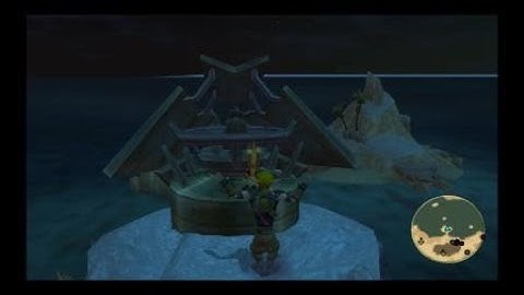 Jak 3- Defend Spargus From Attack