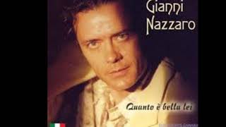 Video thumbnail of "Gianni Nazzaro --  Quando L'amore diventa Poesia --"