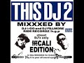 THIS DJ2 / DJ☆GO and DJ FILLMORE