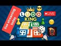 🔴 live streaming today in Ludo king 👑 please support me 🙏🙏🥺