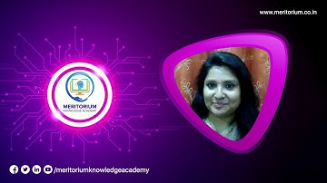 Meritorium Knowledge Academy