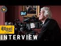 Roger Deakins and John Crowley Interview: The Goldfinch