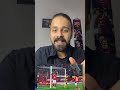هدف بن شرقي على الزمالك نهاية القمة بالتعادل1 1 الاهلي الزمالك أشرف بن شرقي