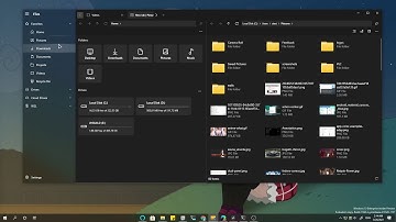 More important things than GNOME 40.. Ft Windows 10
