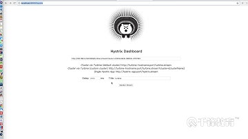 千锋Java教程：29 Turbine监控多个应用