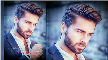 New Soft Effect Editing Like Ps Cc/Cs6 in Android || Anshul Editz ||