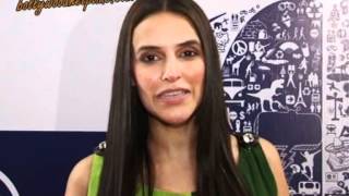 Celebs At Lonely Planet Magazine India Awards 2012