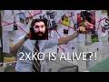 Thel Reacts || Akali Teaser?! Senna?! and 2XKO news update