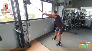 PullDown Pegada Fechada