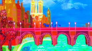 I See The Light Of Purr-Ee