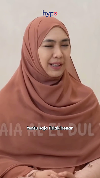 Oki Reveals the Truth to Bunda Maia About Polygamy