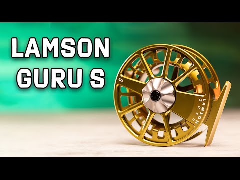 Lamson Guru S Fly Reel  Best Reel Under $300? 