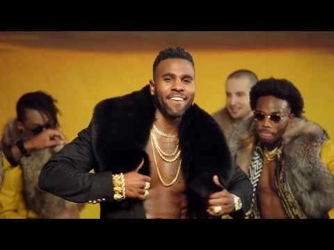 Vice & Jason Derulo - Make Up