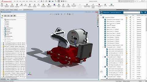 Collaborative Designer for SolidWorks (Powerby