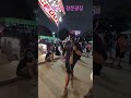 서울대학교 정문광장-모스탄 대사 강연 집회