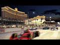 Formula 1: Las Vegas Grand Prix Coming 2023