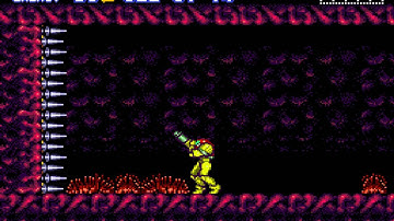 SNES Super Metroid "Reverse Boss Order" TAS in 48:06.6 by Taco, Kriole, and Hero of the Day