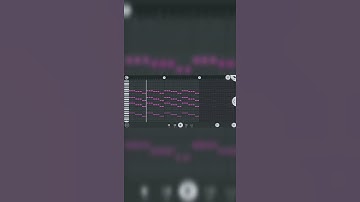 how to make a lil Uzi Vert ARCADE style Type beat on FL STUDIO MOBILE