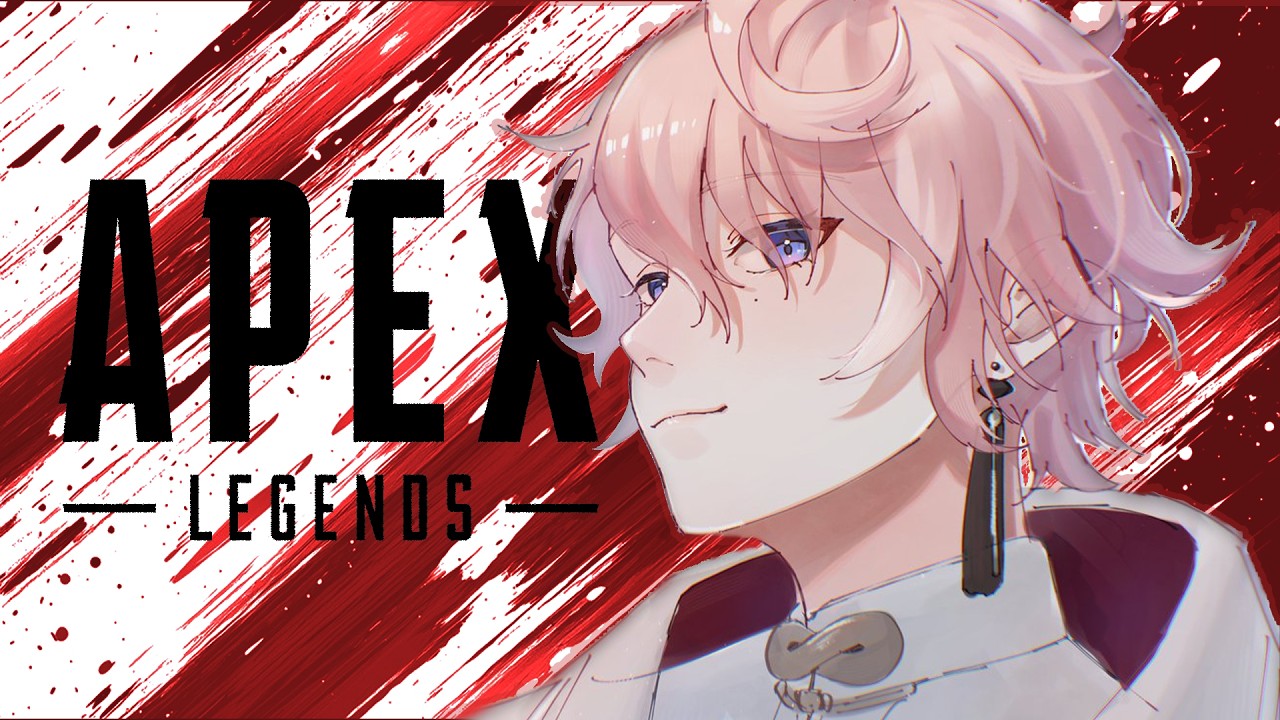 むしゅけページ APEX LEGENDS 】本気ランク【 Neo-Porte / 水無瀬 】 - YouTube