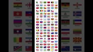 All countries flags World flags#world#flag