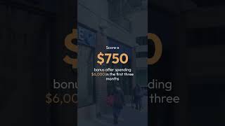 $750 Bonus, Unlimited 1 5% Cash Back Chase Ink #money