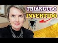 Triângulo invertido | Luciane Cachinski