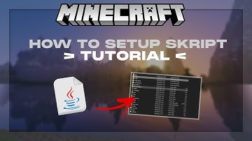 TUTORIAL | How to SETUP SKRIPT in 1 MINUTE 🧱