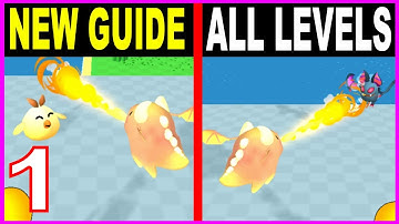 Green Island Land of Fire - New Update Gameplay Walkthrough Part 1 - All Levels Solutions Android