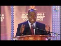 CS Matiang’i: Who is the deep state? It