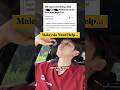 This is a serious issue in Malaysia #breakingnews #malaysiacrime #malaysianews