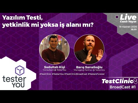 Video: İş testleri yasal mı?