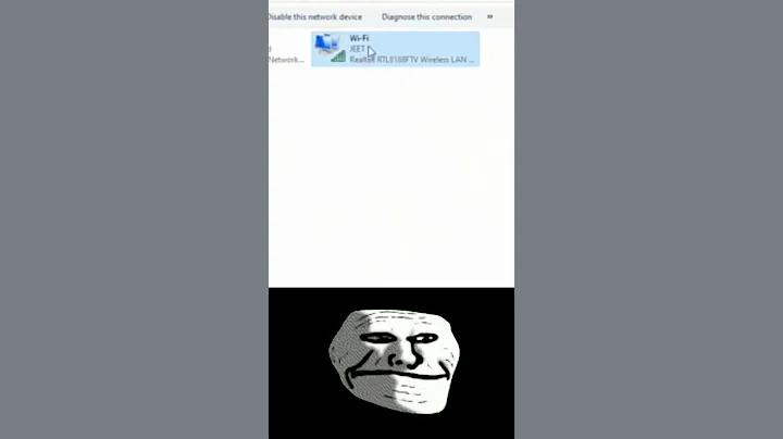 Wi-Fi password hack | Coding 😎😎😎😎😍 | like and subscribe | #coding #short #shortvideo #computer