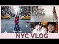 New York Vlog | World's Most Boring Youtuber
