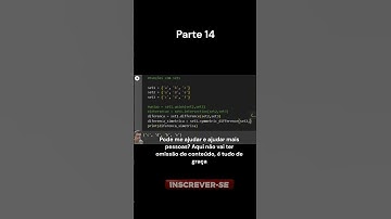 Python | union de parametro para função aula 14 #python #programação #programacao #dev #software