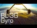 BL-3GRC Flight Gyro Review - RCTESTFLIGHT